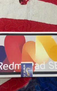 تبلت شیائومی Redmi pad se