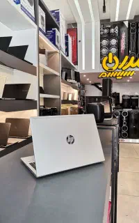 اچ پی ProBook 450 G7 i5نسل 10 بدنه فلزی