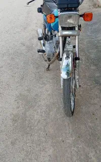 موتور سیکلت 125