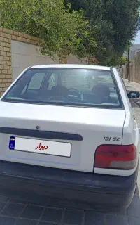پراید 131