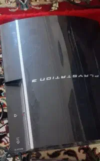 ps3 پلی استیشن 3