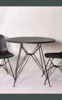 ست مینیمال آریا