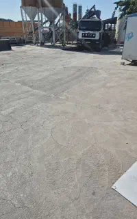 مکانیک ماشین سنگین جهت کار در شرکت بتن