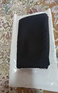 پارچه چادر مشکی