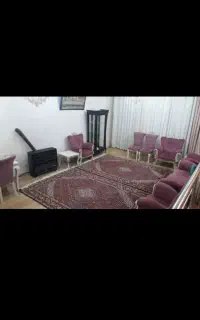 نظافتچی خانوم