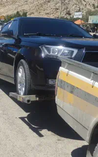 یدک کش