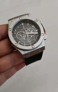 ساعت هابلوت