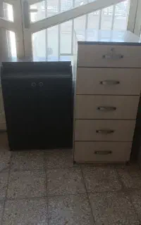 دراور و جاکفشی
