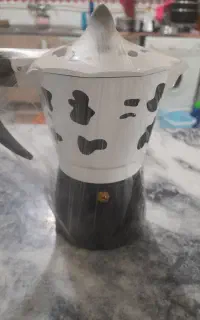 قهوه جوش نو