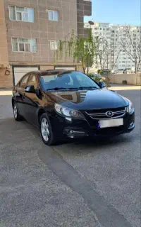 خودرو سواری جک j5  1500  مدل ۹۵ بدون رنگ