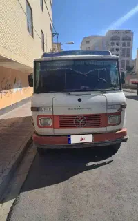 مینی بوس 64