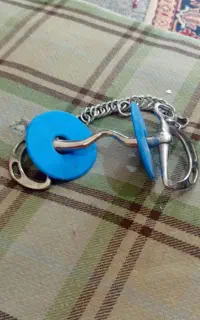 دهنه آبخوری D دهنه ثابت D