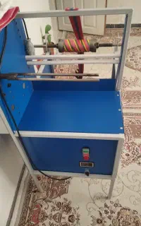 دستگاه سفره رول