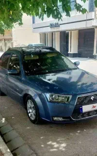 دنا مدل 96