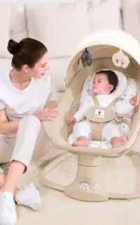 تاب برقی نوزاد