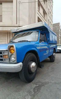 نیسان 82 تمیز