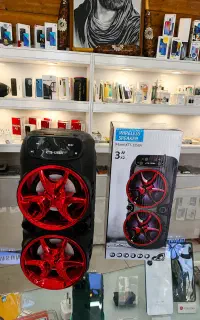 اسپیکر بلوتوثی