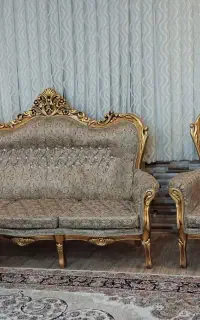 مبل سلطنتی