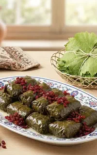 غذای خانگی آتش