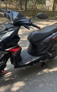 هوندا بیت ۱۱۰