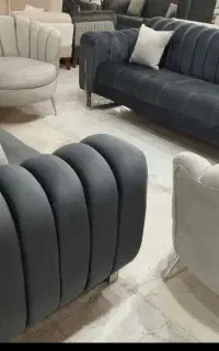 چستر مبل صدفی