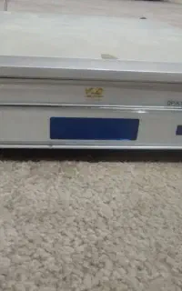 سیدی خور و به تلویزیون وصل میشه