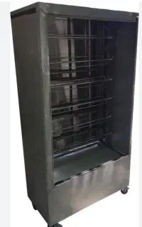 فرمرغ(۶سیخ)