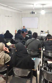 وصل سرم ، بخیه ، بادکش رو تخصصی یادبگیر