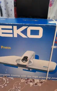 اتو پرسی بکو ساخت آلمان BEKO