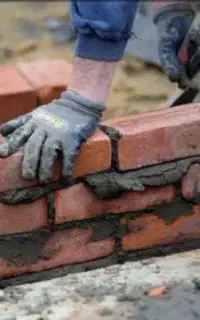 استا بنای  اجرای انواع بنایی سیمانکاری و.