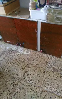 کابینت آشپزخانه