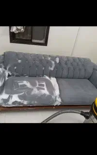 مبل شویی موکت شویی
