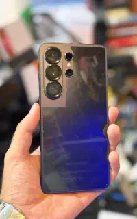 گوشی سامسونگ s26ultra درحد