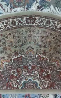 فرش پادری