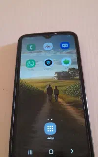 گوشی سامسونگ سالم