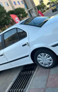سمند lx مدل 1399