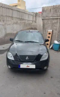 تیبا 2