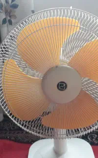 پنکه رومیزی SUNNY