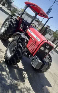تراکتور ۸۰۰ و۴۷۵