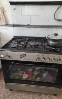 اجاق گاز