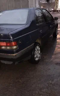 آردی آی مدل 85