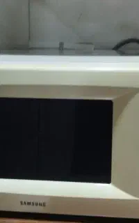 ماکریوفر  سامسونگ سالم