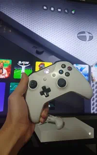 ایکس باکس وان اس