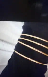 النگوی طلا