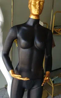 مانکن زنانه ترک