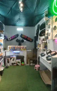 سیستم و لوکس
