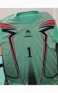 لباس دروازبانی