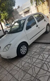تیبادو۱۴۰۰بدون  رنگ کم کار‌*پراید*