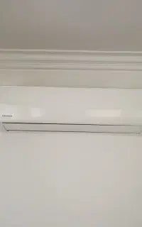 کولر اسپلیت