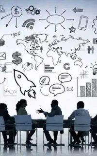 تحقیقات در مورد اصول موفقیت